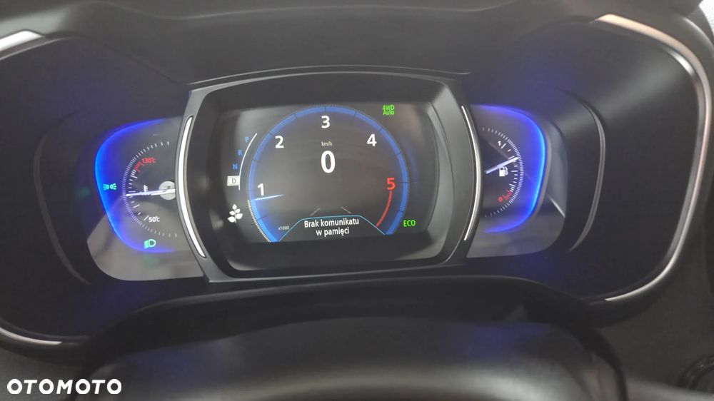 Renault Koleos 2.0 dCi Intens 4x4 X-Tronic - 9