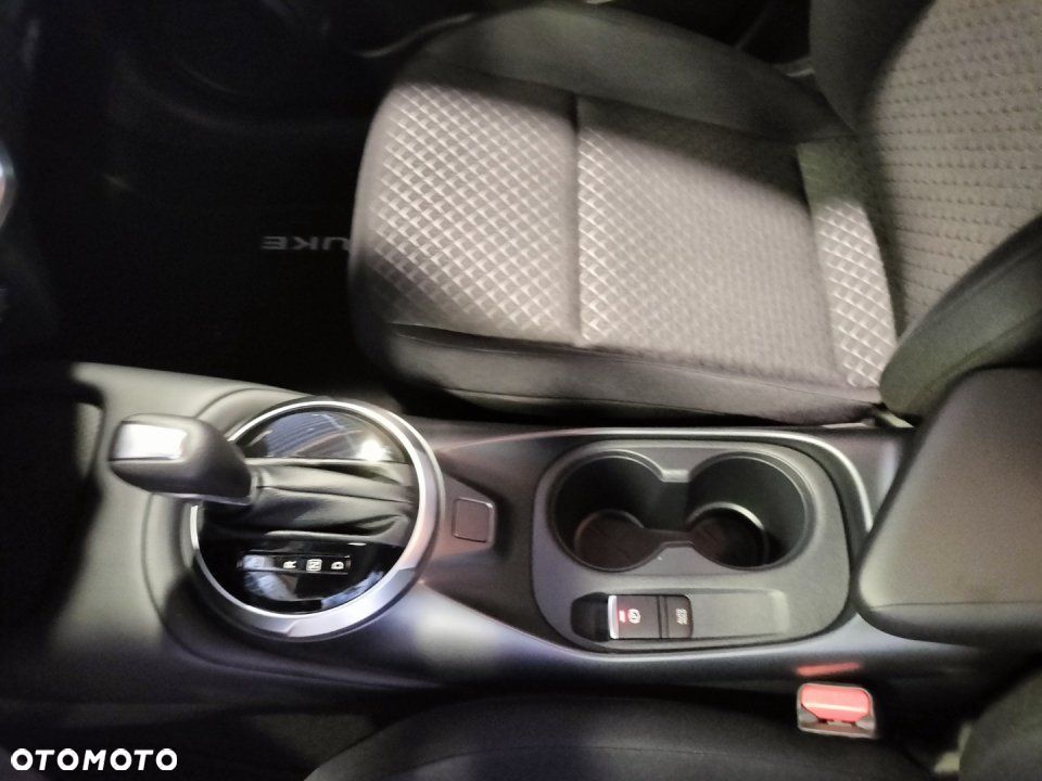 Nissan Juke - 12