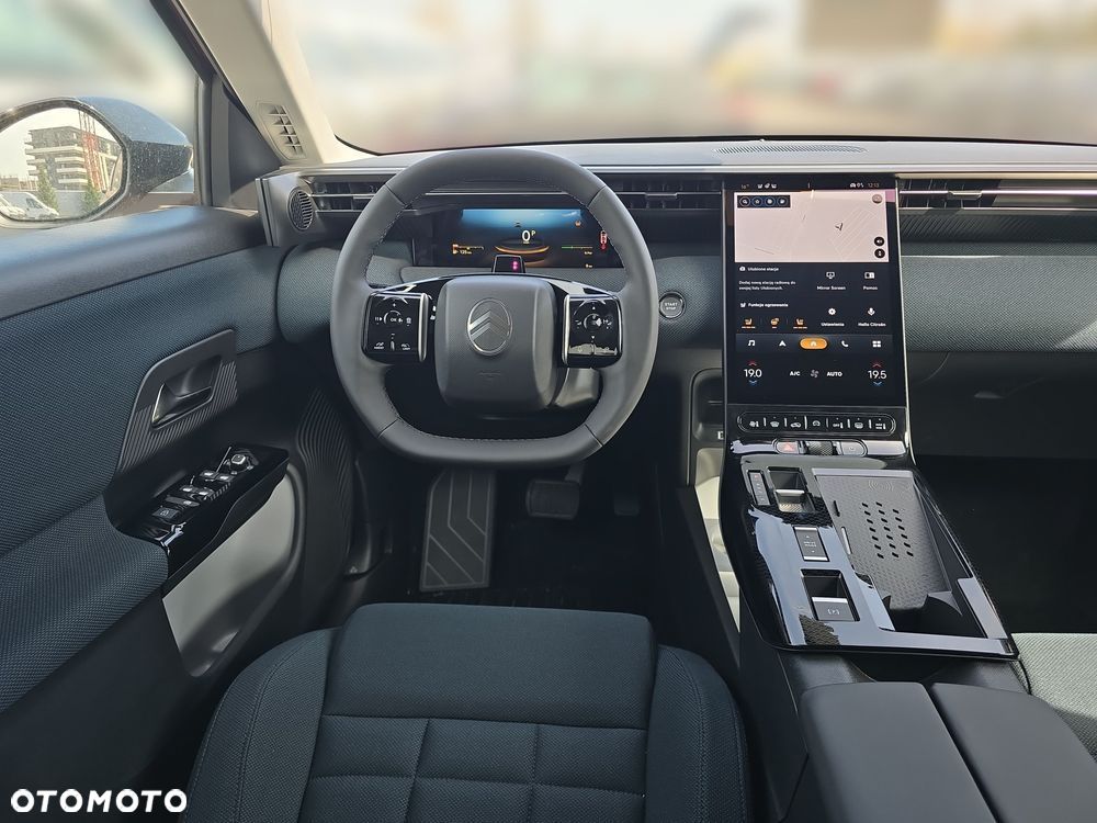 Citroën C5 Aircross 1.2 mHEV Plus eDCT6 - 14