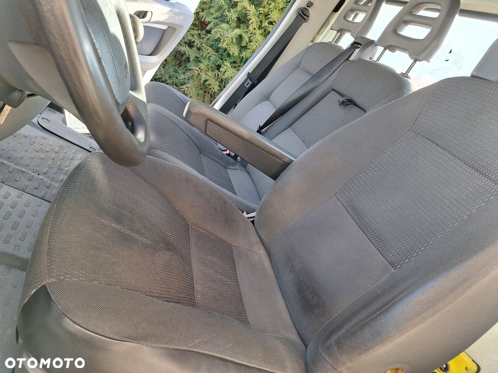 Citroën Jumper - 16