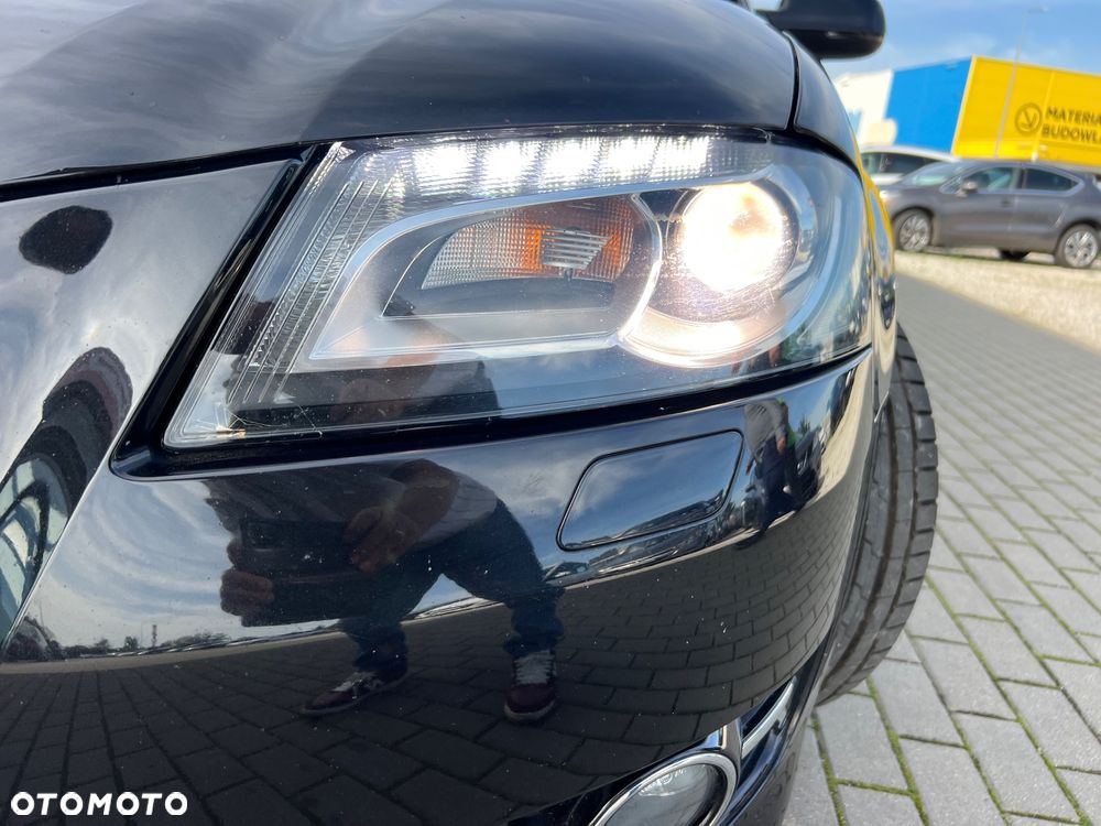 Audi A3 Sportback 1.4 TFSI Attraction - 34