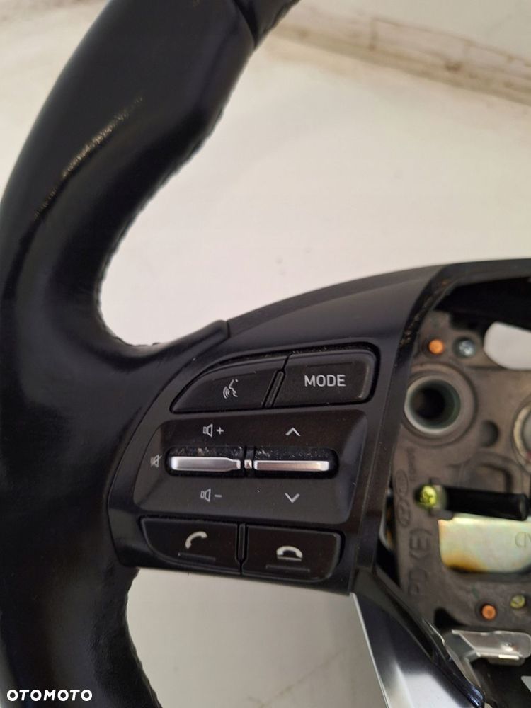 kierownica skóra skórzana multifunkcja hyundai i30 iii 17- - 3