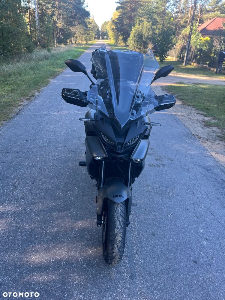 Yamaha Tracer - 6