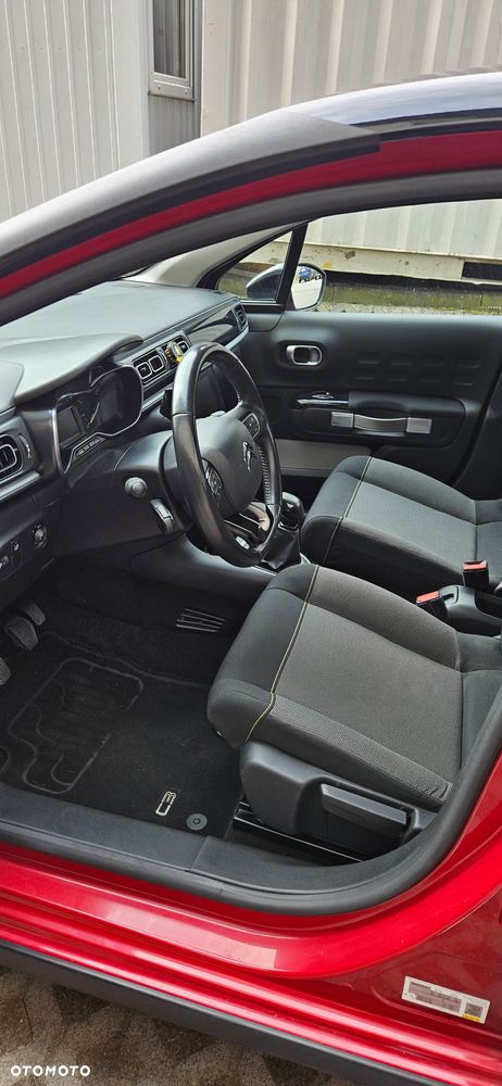 Citroën C3 1.5 BlueHDi Plus - 8