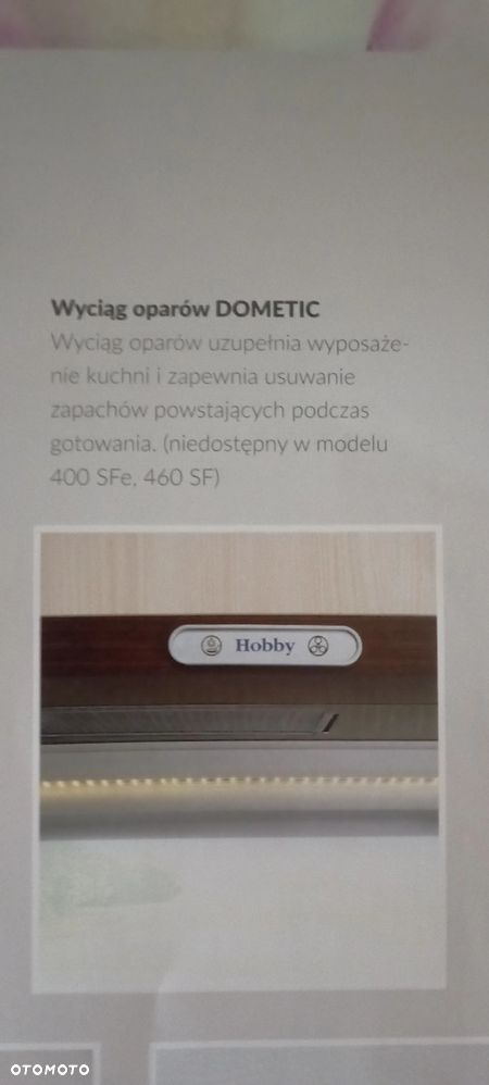 Hobby EXCELLENT 540 WLU - 24