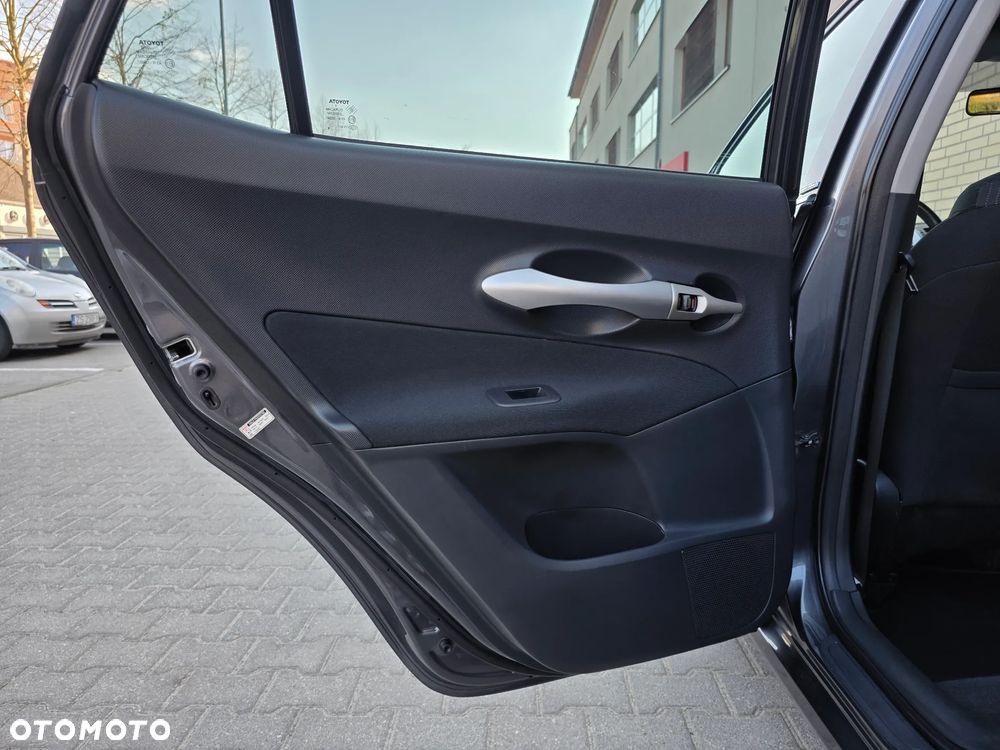 Toyota Auris - 18