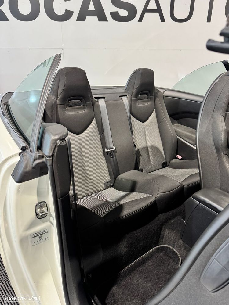 Peugeot 308 CC 1.6 HDi Sport - 27