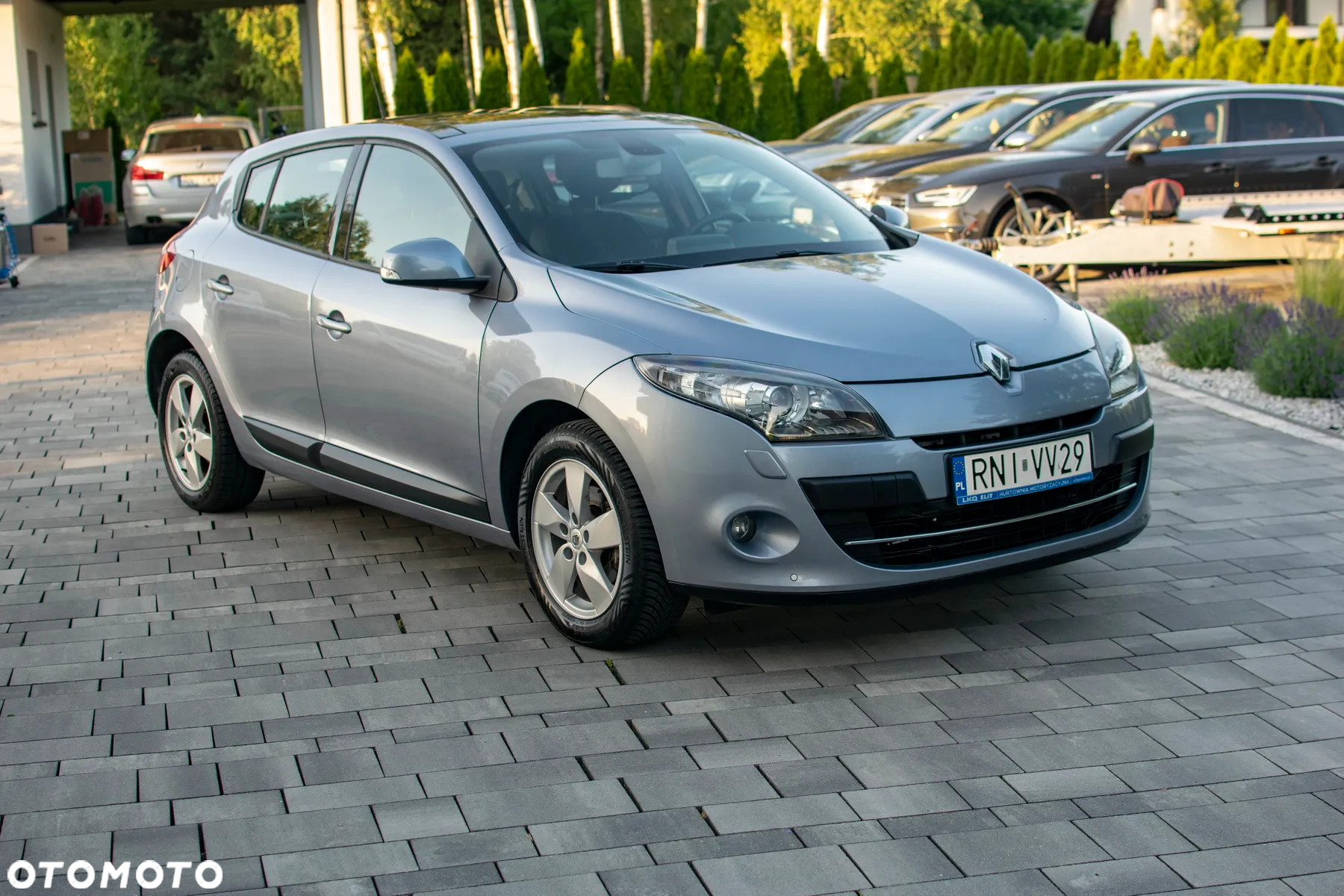 Renault Megane - 31