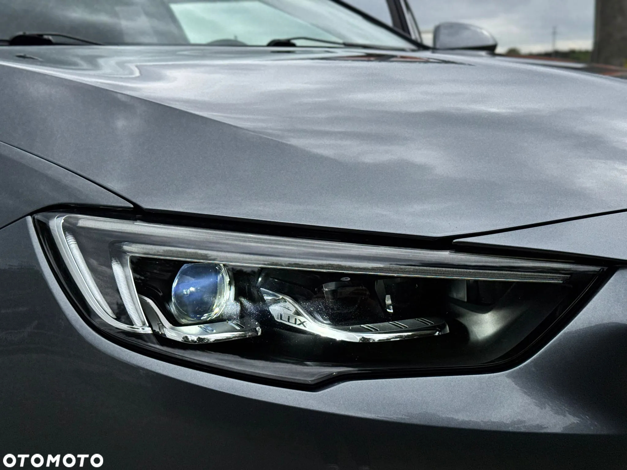 Opel Insignia CT 1.5 T Elite S&S - 12