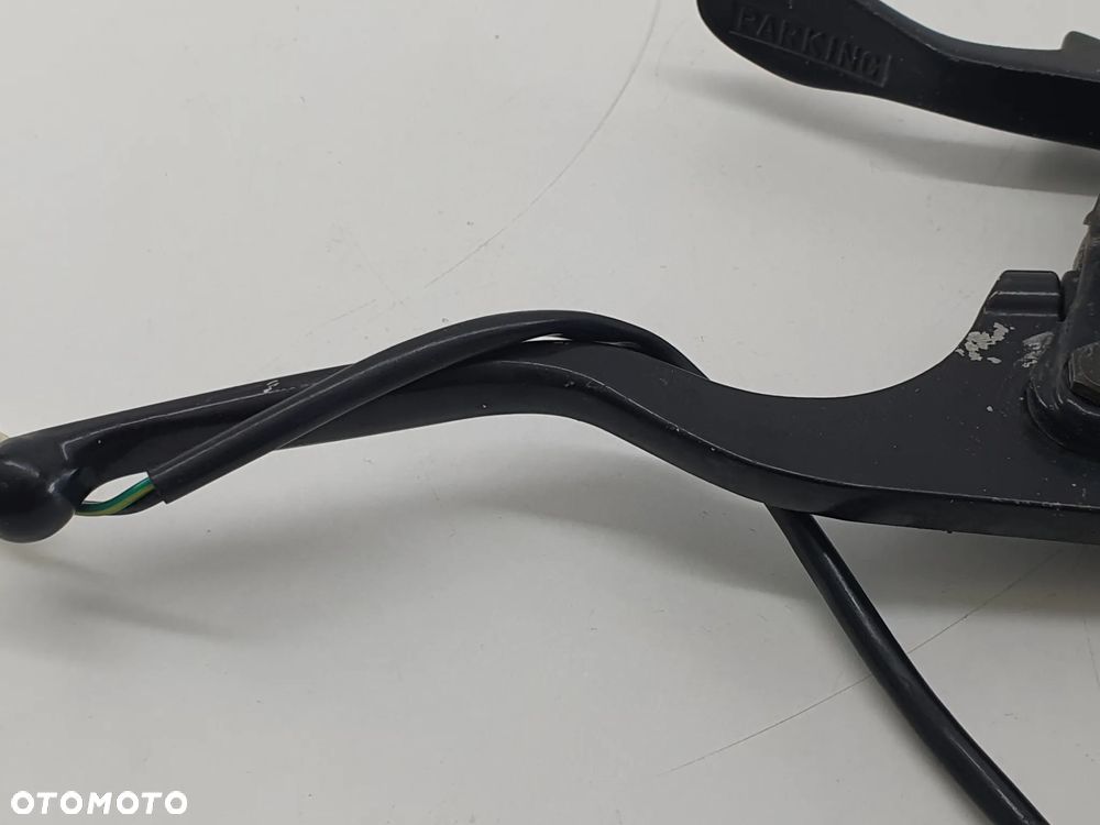 POMPA HAMULCOWA PRAWA HAMULEC SMC 700 ARGON JUMBO 700 - 8