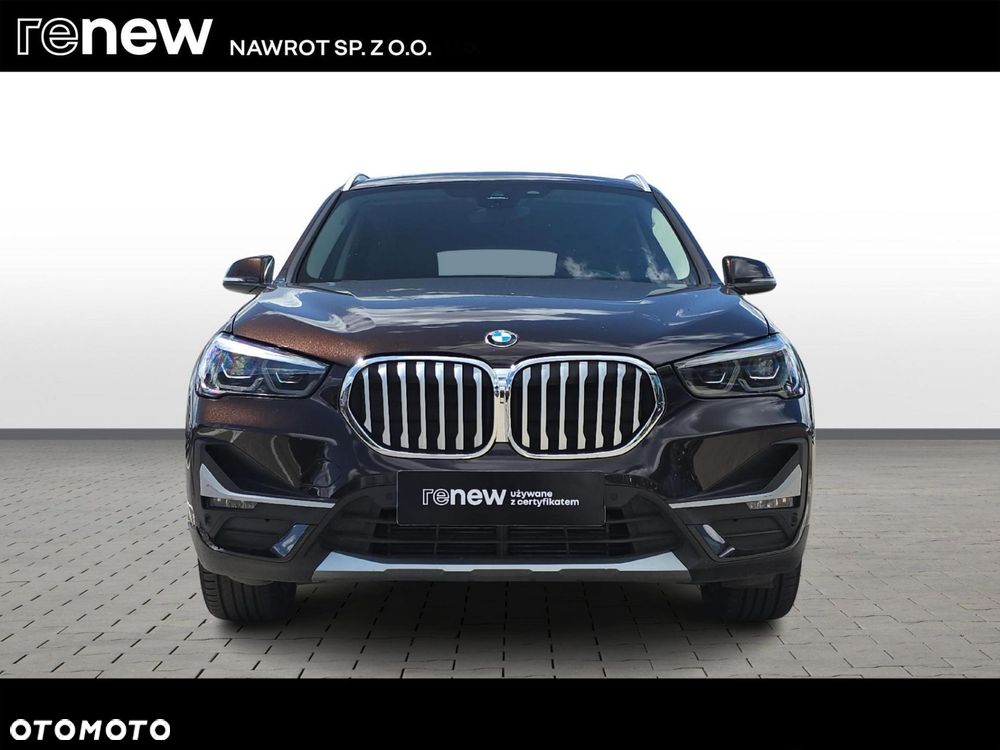 BMW X1 - 8