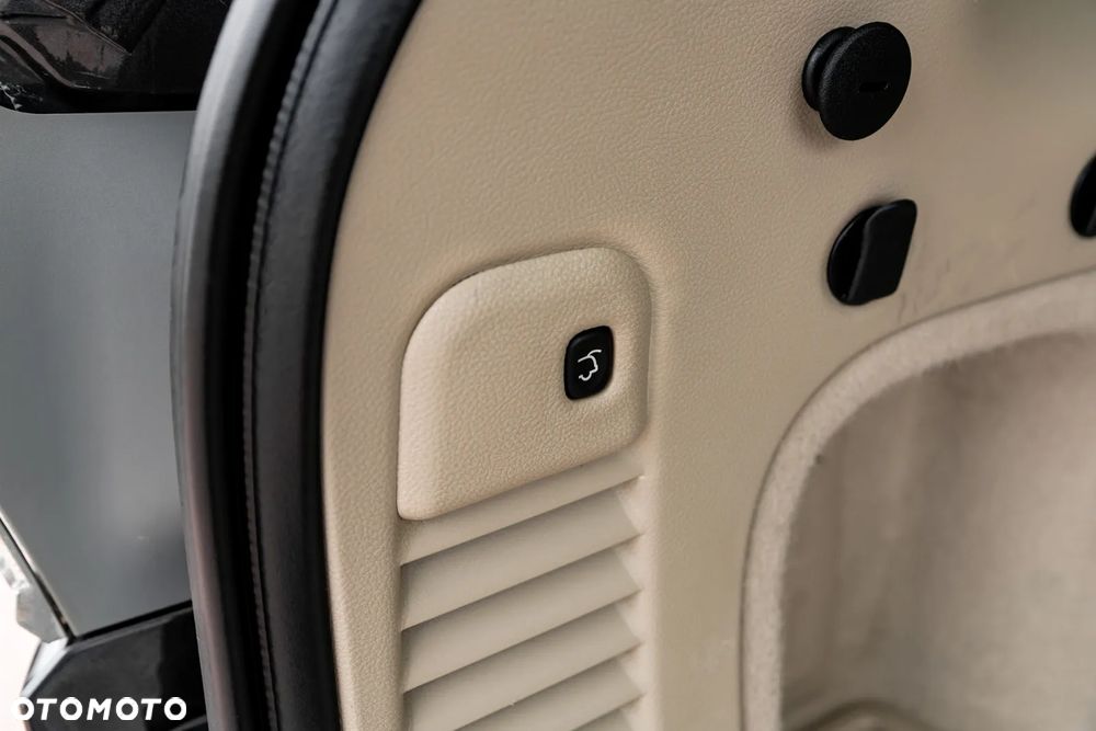 Jeep Grand Cherokee 3.0 V6 Multijet 4WD Automatik Overland - 24