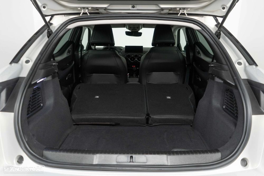DS DS3 1.2 PureTech Performance Line - 16