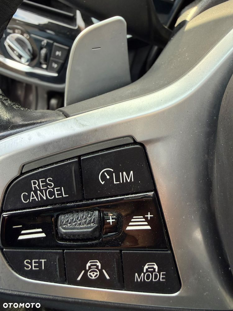 BMW Seria 5 530i M Sport Edition - 20