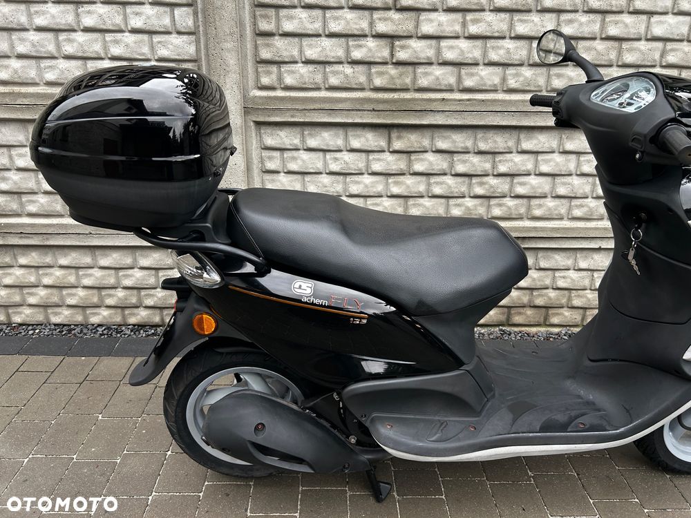 Piaggio FLY - 5