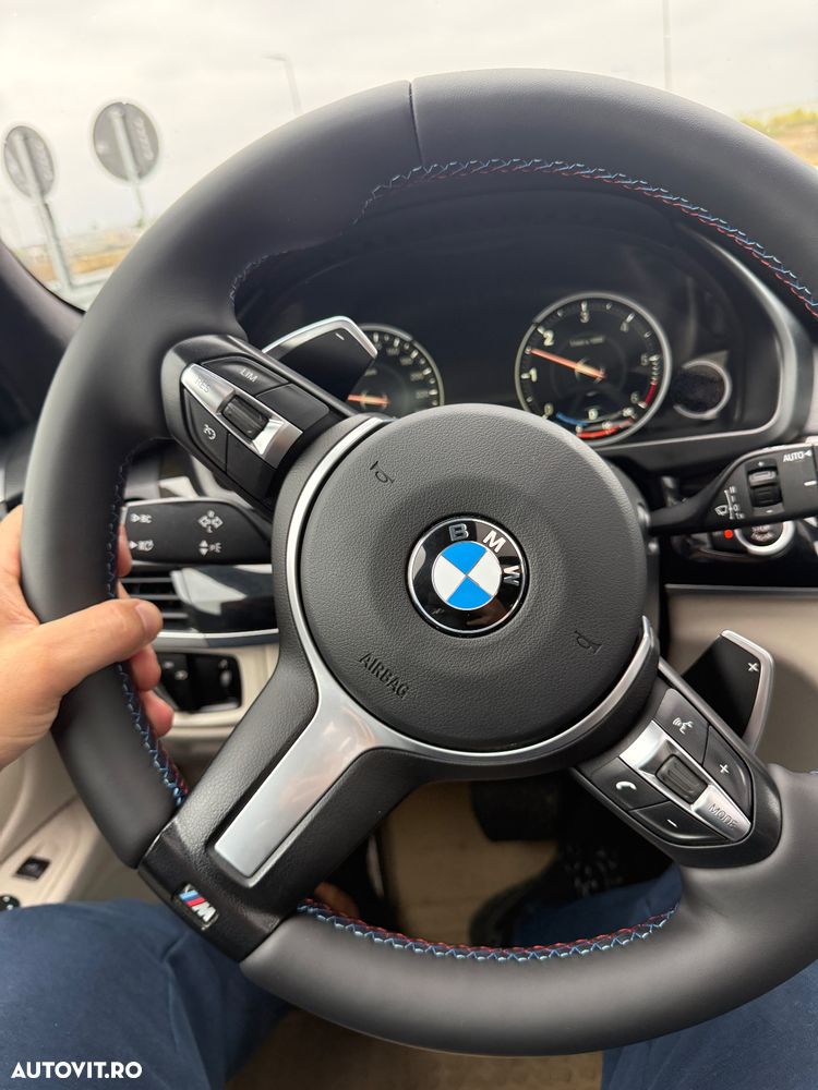 BMW X5 xDrive30d - 2