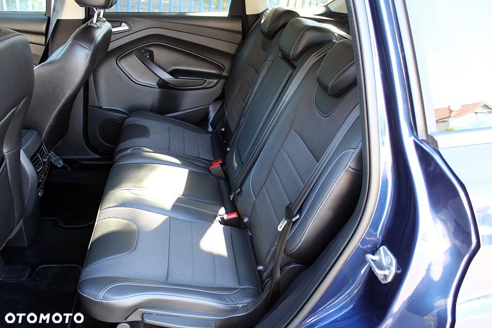 Ford Kuga - 23
