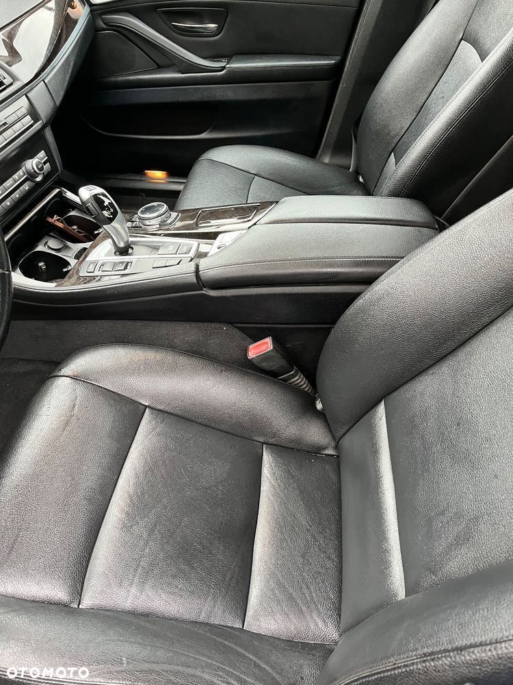 BMW Seria 5 - 14