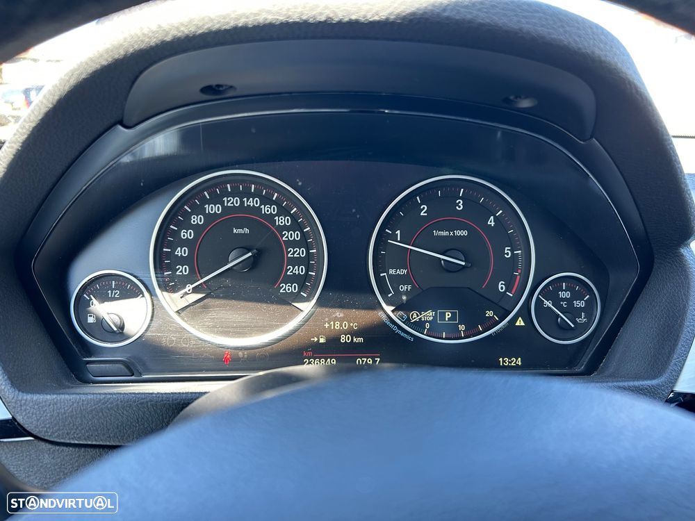 BMW 320 d xDrive L.Sport Auto - 26