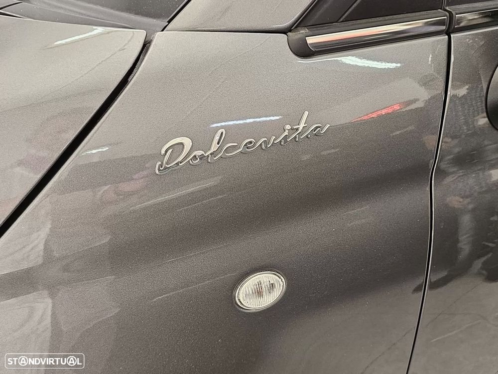 Fiat 500 1.0 Hybrid Dolcevita — fotografia 2