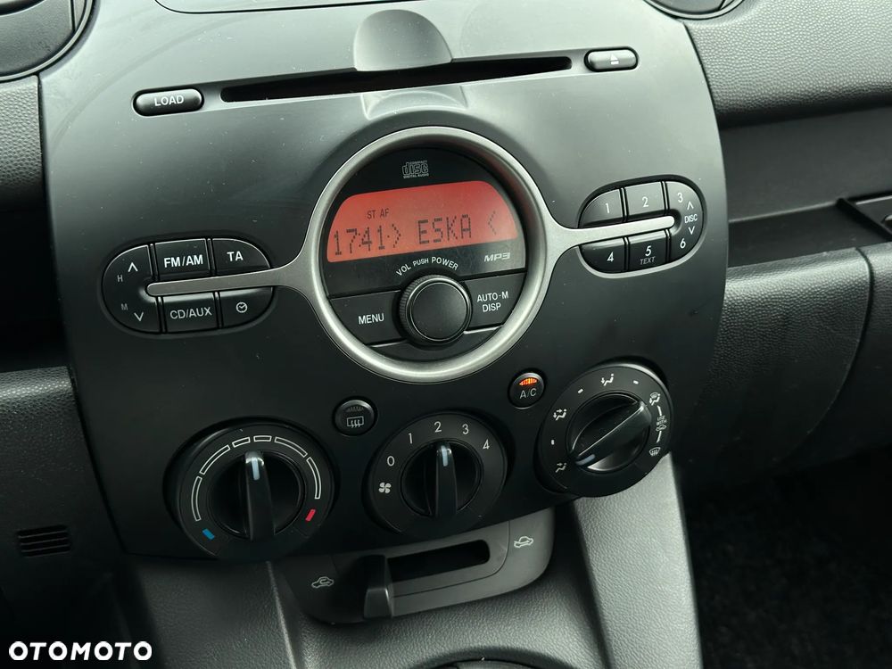 Mazda 2 1.3 Comfort - 11