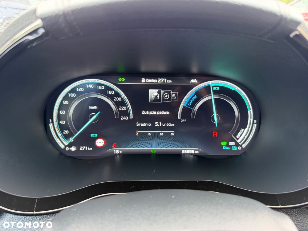 Kia XCeed 1.6 GDI PHEV XL DCT - 13