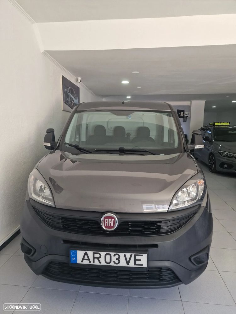 Fiat Doblo - 6