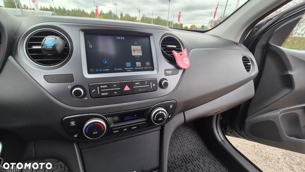 Hyundai i10 1.2 Premium - 9