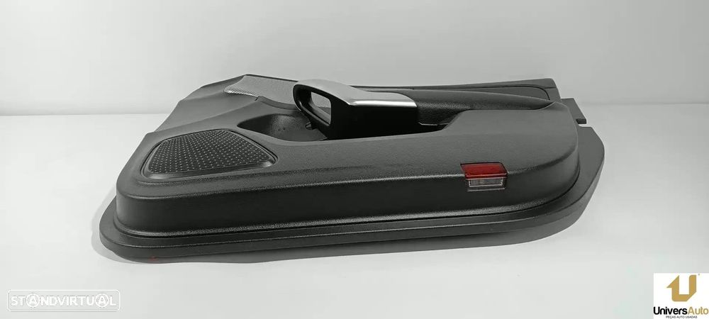 FORRA PORTA FRONTAL DIREITA MERCEDES-BENZ CLASSE A 2019 -A1777202400 - 1