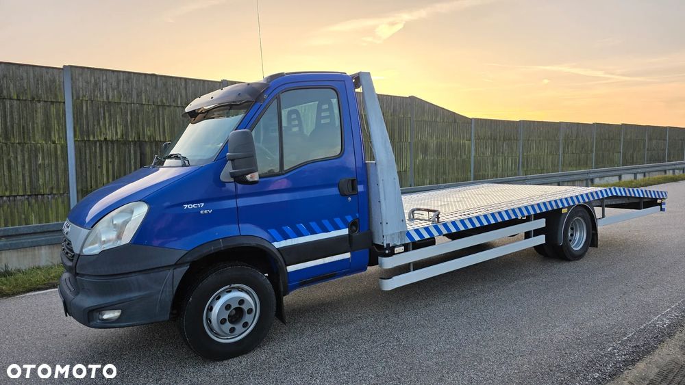 Iveco 70C17 - 1