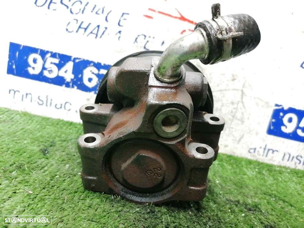 BOMBA DIREÇÃO FORD FOCUS 2002 -7BB2830 - 2
