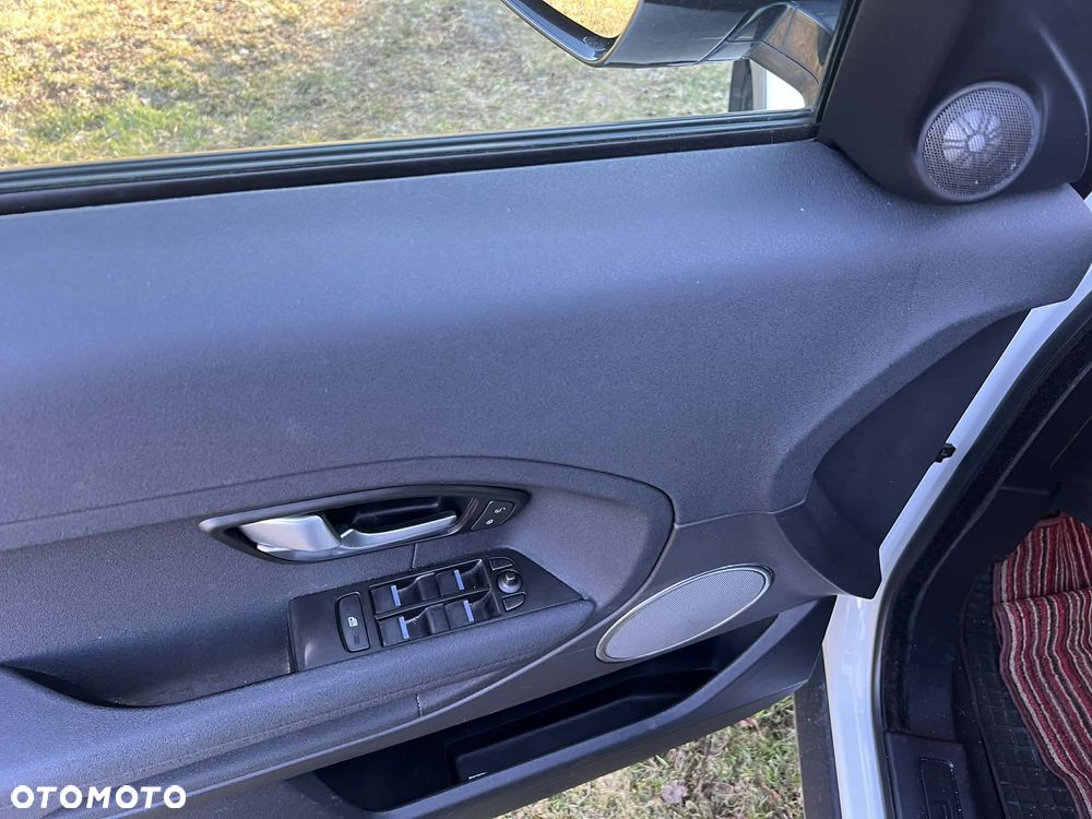 Land Rover Range Rover Evoque TD4 Dynamic - 14