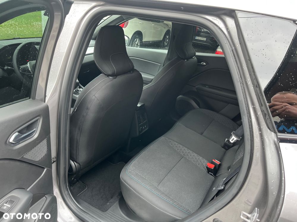 Renault Symbioz - 12