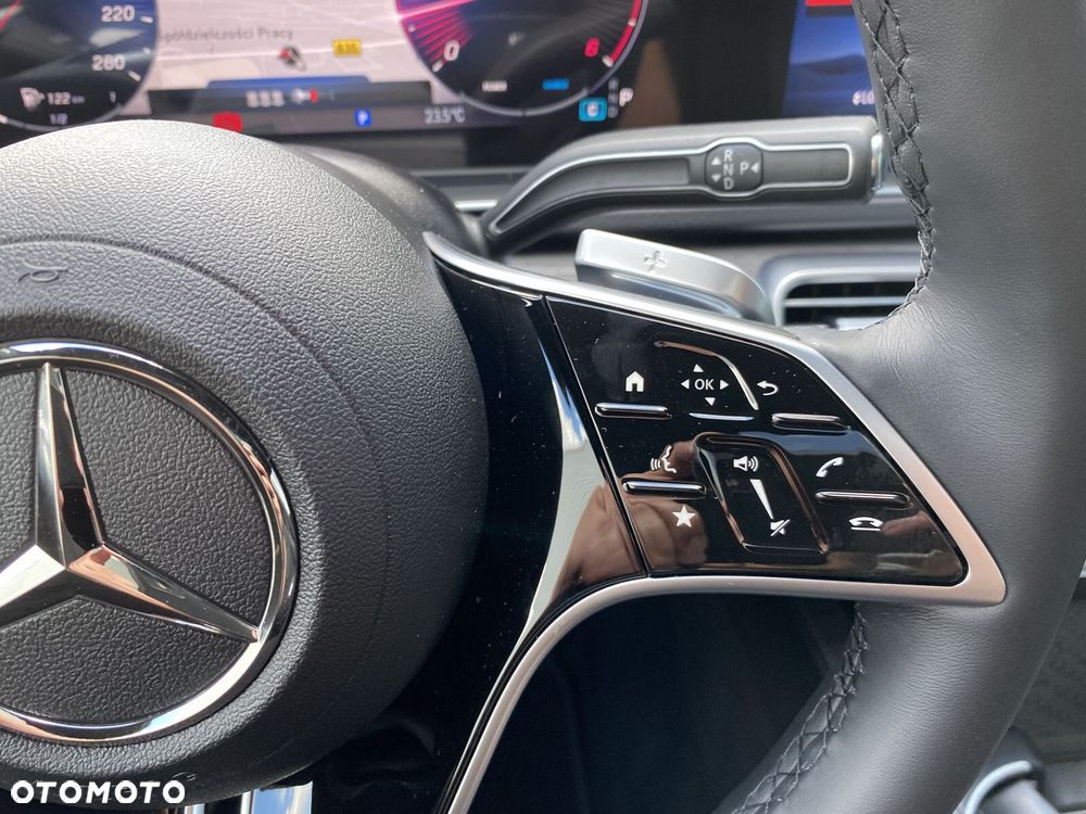 Mercedes-Benz GLE - 13