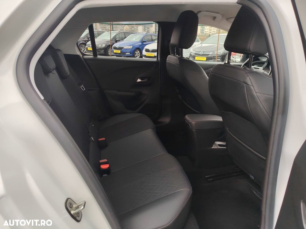 Opel Corsa 1.2 Direct Injection Turbo Start/Stop Ultimate - 15