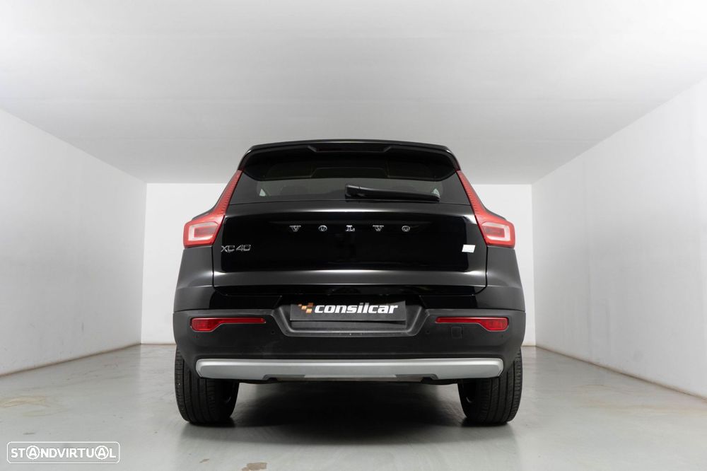 Volvo XC 40 1.5 T4 PHEV Inscription Expression - 5