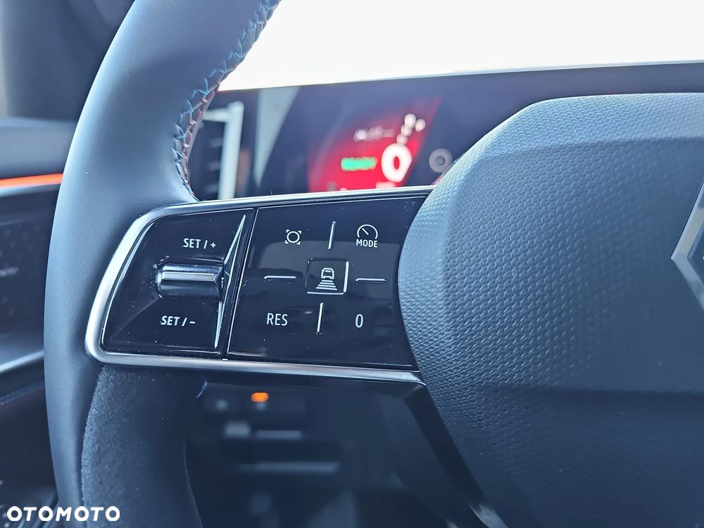 Renault Rafale 1.2 E-Tech Full Hybrid 200 esprit Alpine MMT - 17