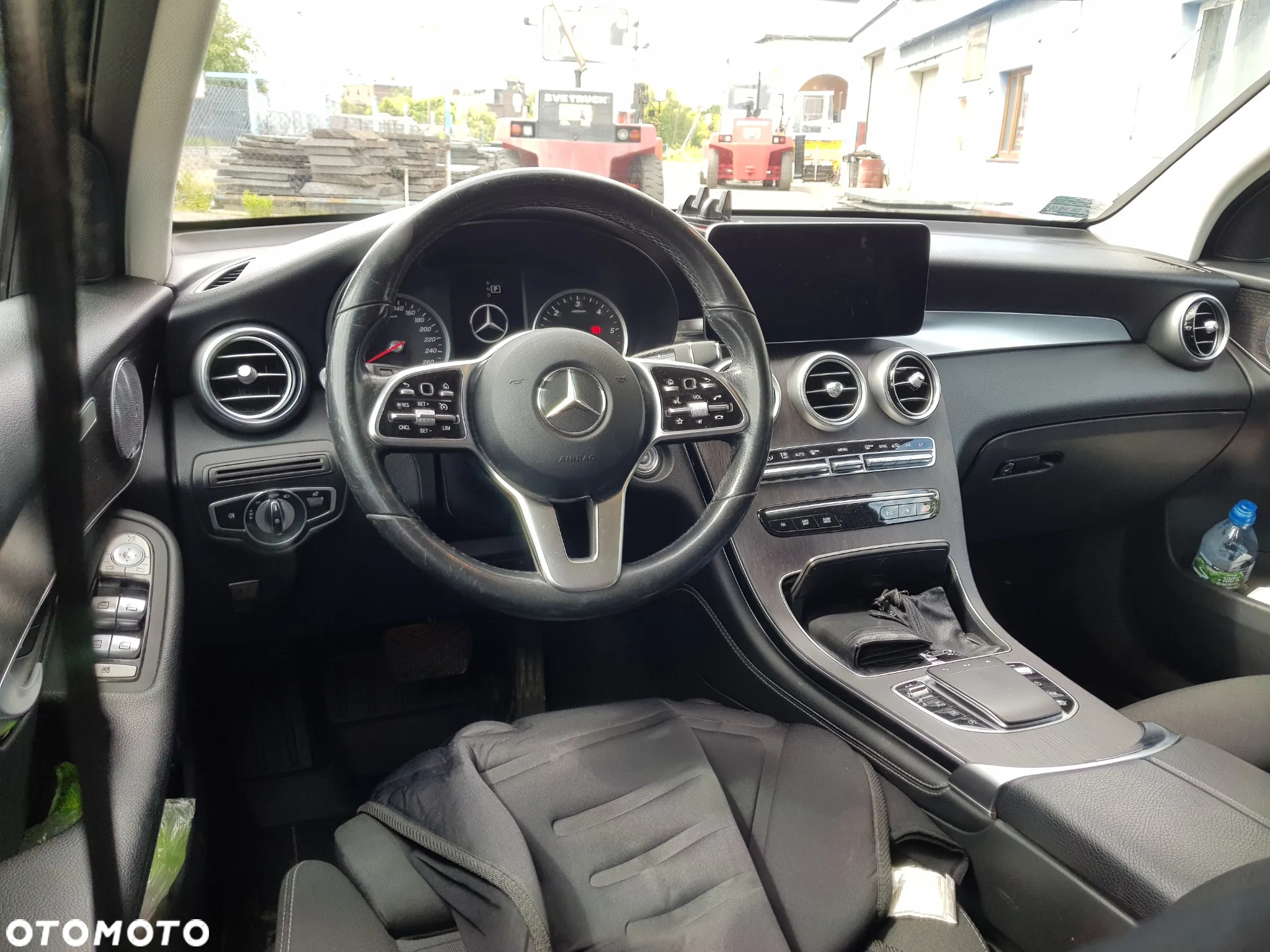 Mercedes-Benz GLC 200 d 4-Matic - 20
