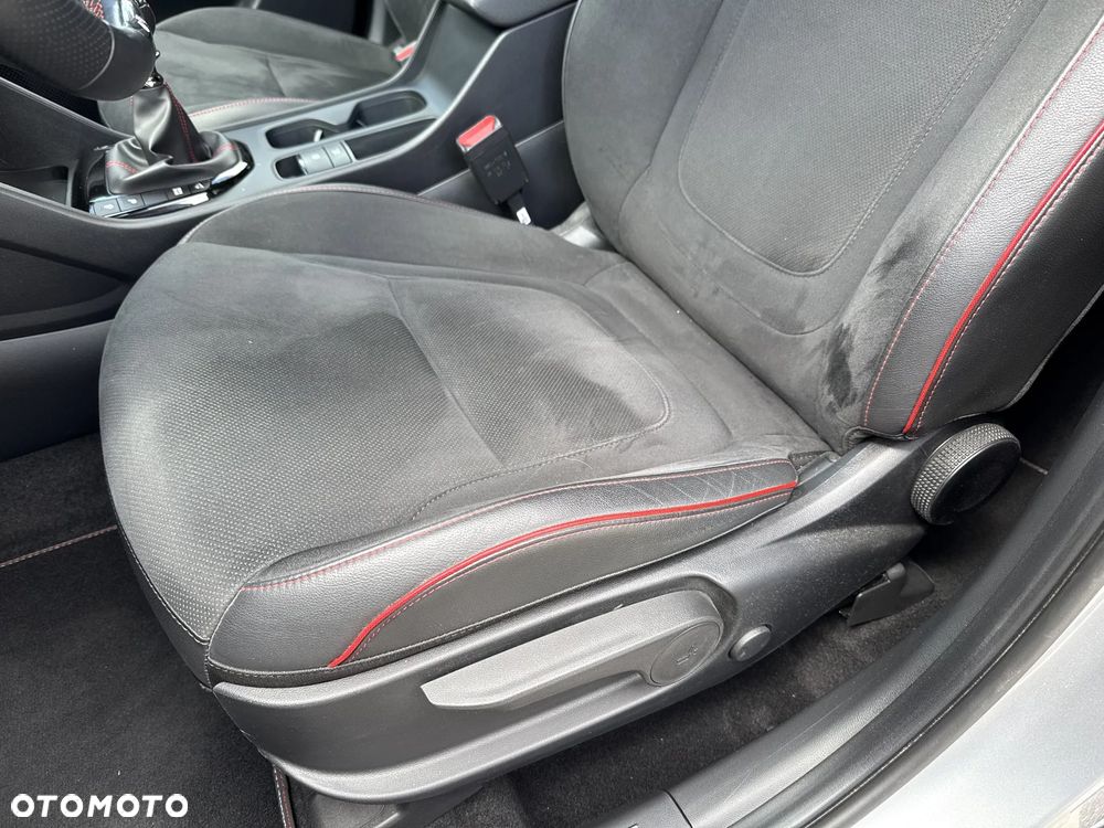 Hyundai Tucson 1.6 T-GDi N Line 2WD - 14