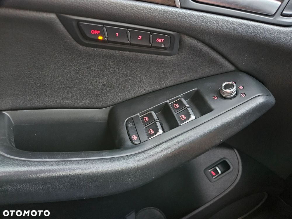 Audi Q5 2.0 TFSI Quattro Tiptr - 18
