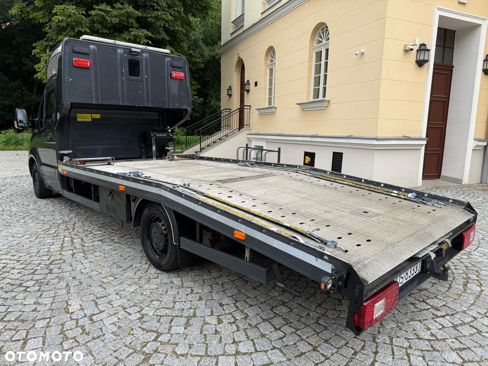 Mercedes-Benz SPRINTER - 7