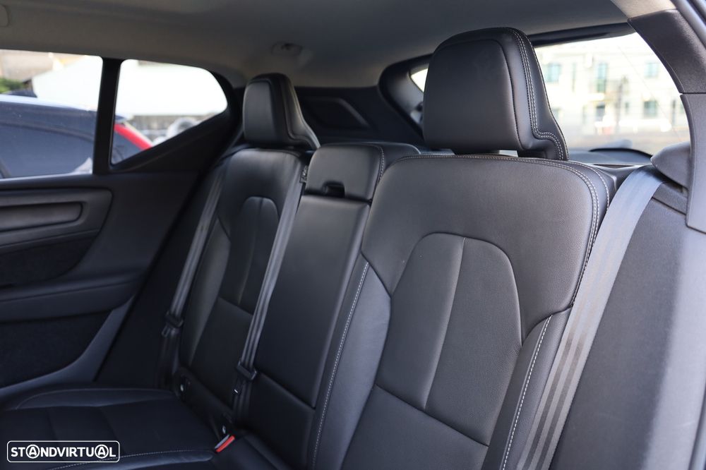 Volvo XC 40 2.0 B4 Inscription - 9