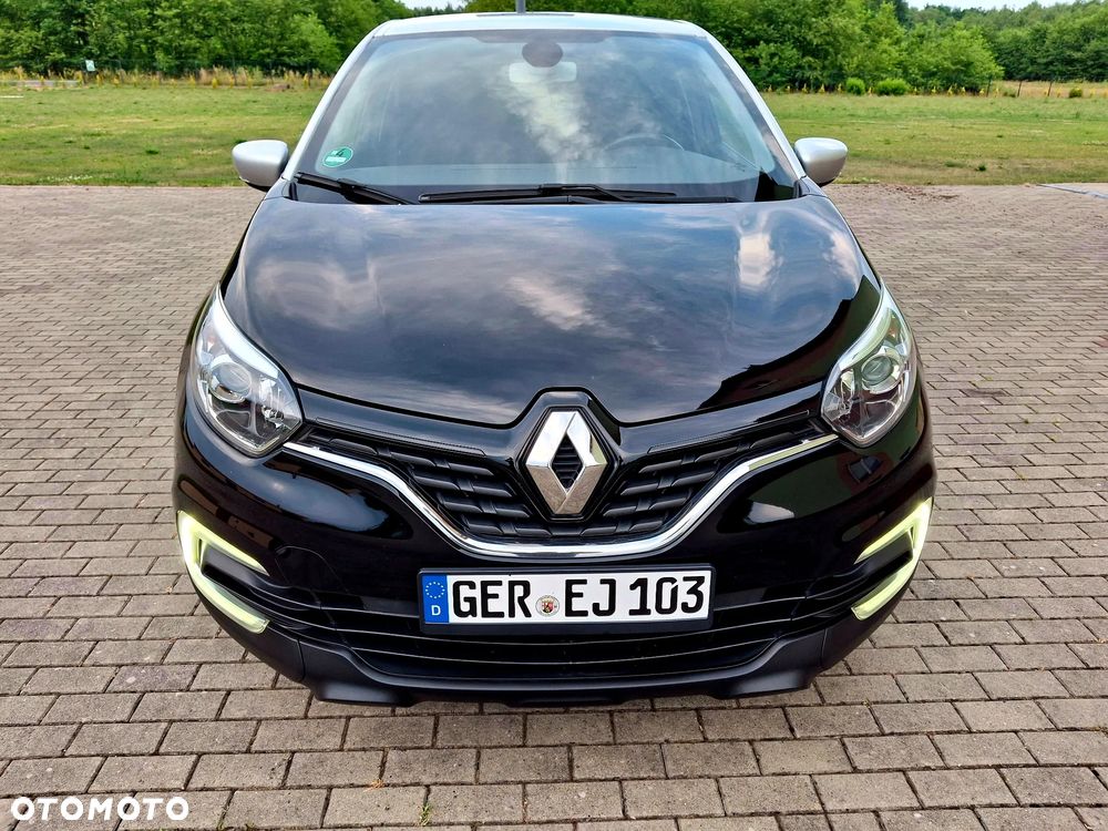 Renault Captur 1.3 TCe Intens - 18