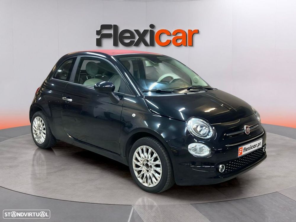 Fiat 500 1.0 Hybrid Lounge - 7