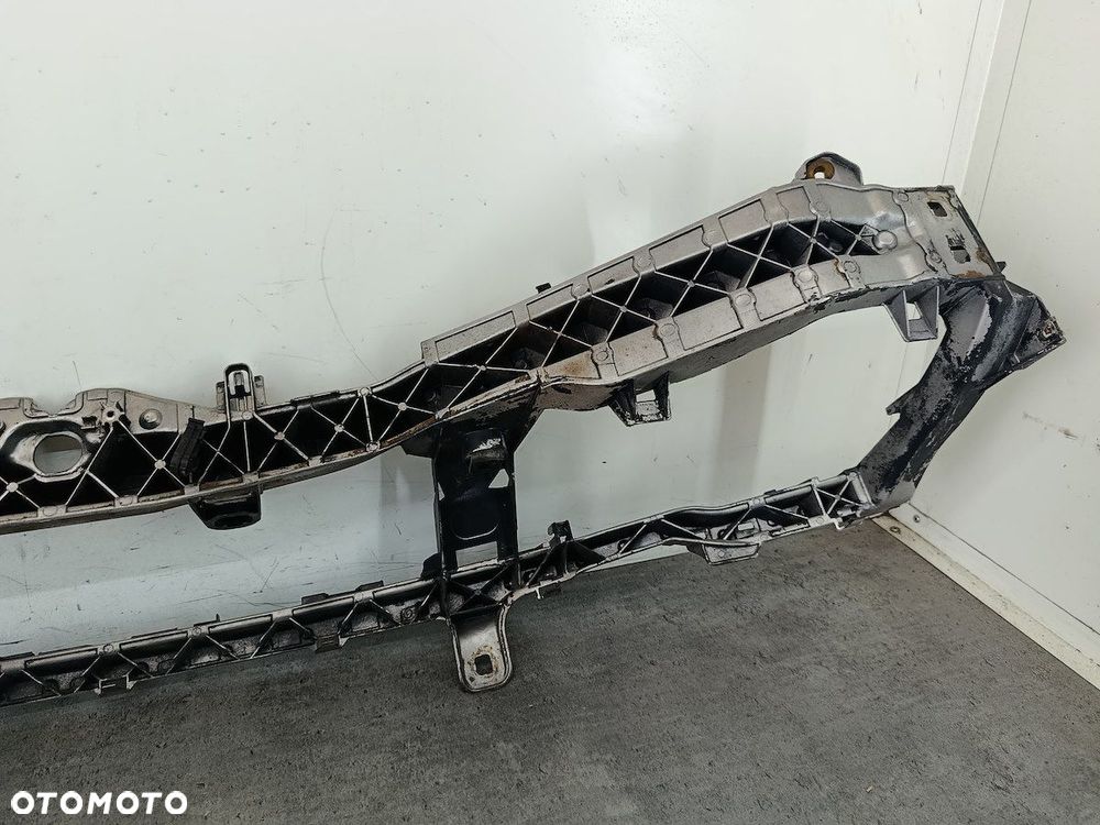 PAS PRZÓD, WZMOCNIENIE CZOŁOWE FORD FOCUS II FL 4M51-8B041-AN 1.6 TDCI - 2
