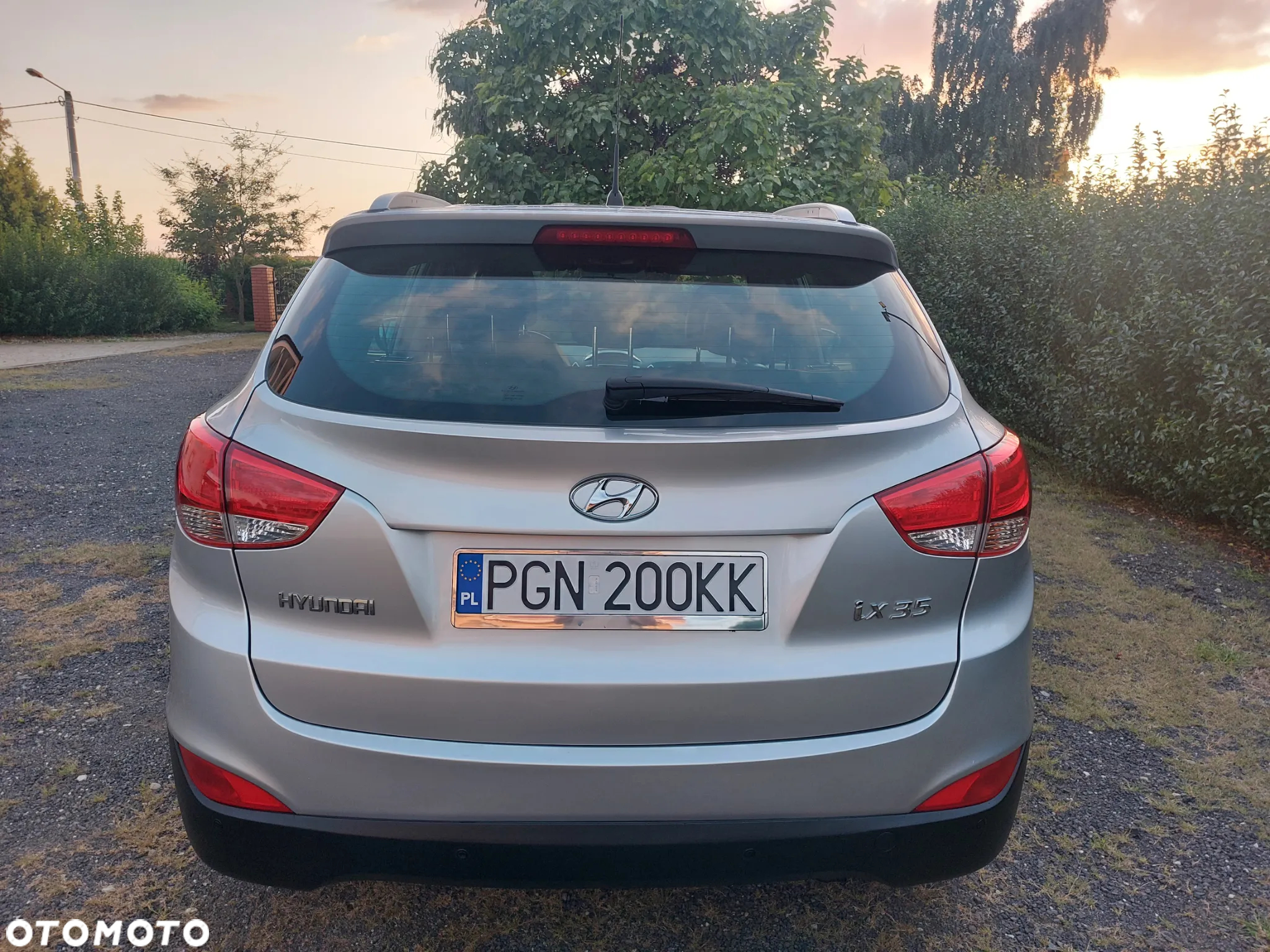Hyundai ix35 1.6 GDI Comfort 2WD - 31