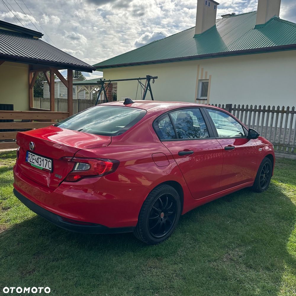 Fiat Tipo 1.4 16V - 7