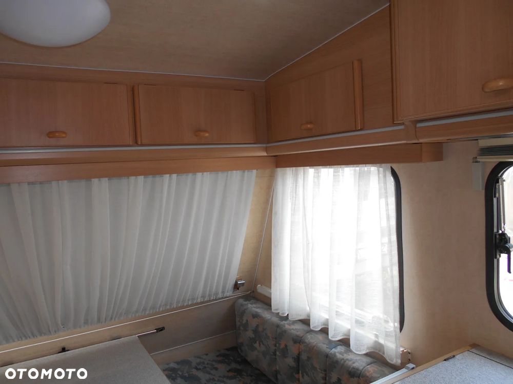 Adria OPTIMA 4270 TD - 21