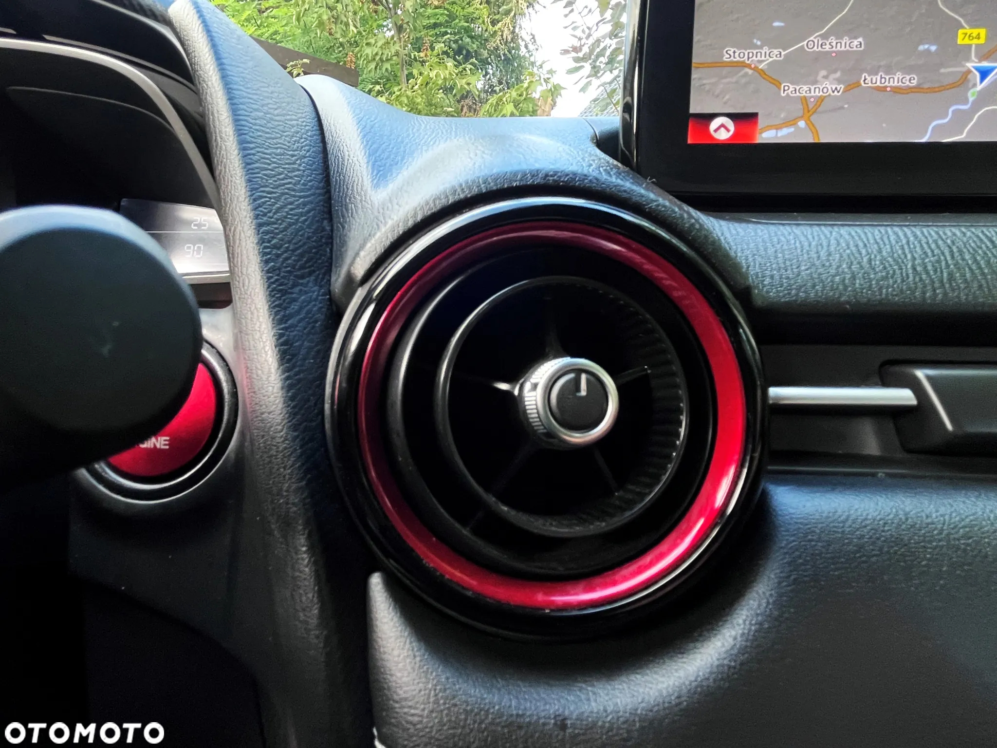 Mazda CX-3 SKYACTIV-G 120 FWD Exclusive-Line - 22