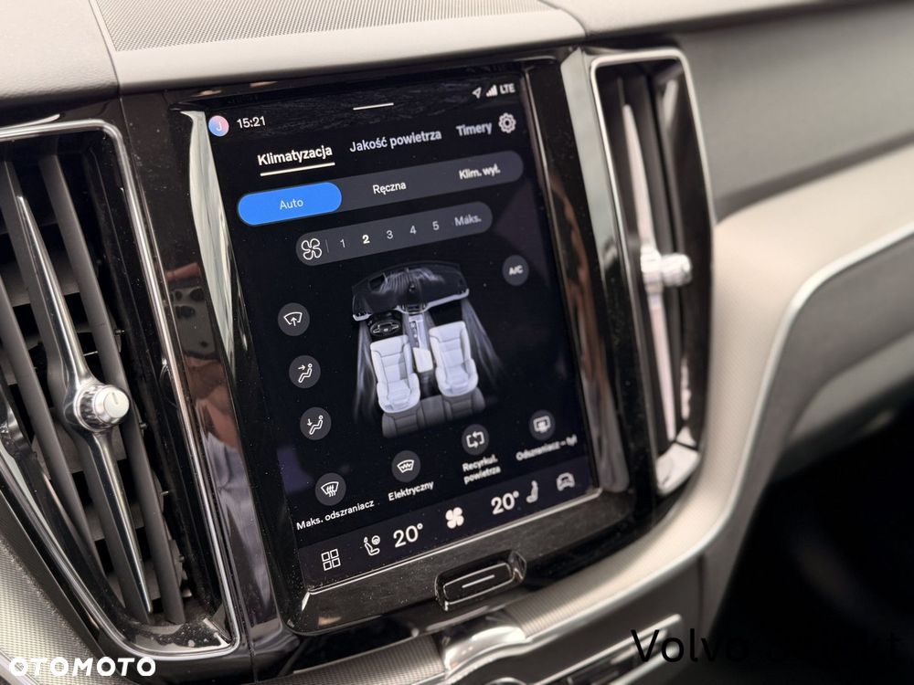 Volvo XC 60 - 12